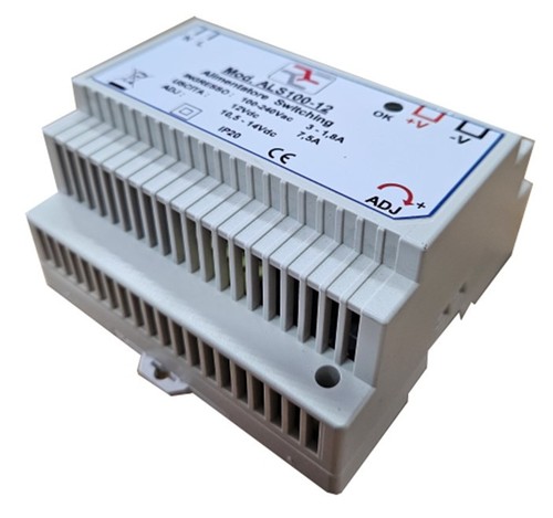 Alimentatore switching - alimentatore,