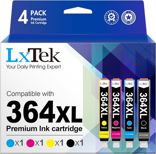 364xl compatibili cartucce - compatibili,