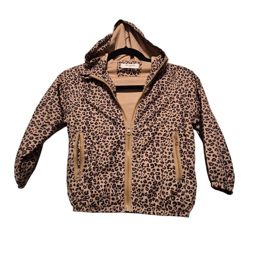 Giacca vento welaken con - a,