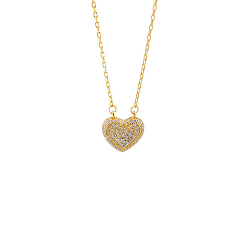 Collana donna argento - collana,