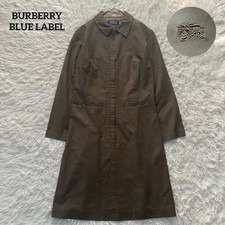 Abito Camicia BURBERRY BLUE