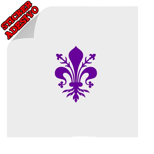Targa centimetri sticker - 4,
