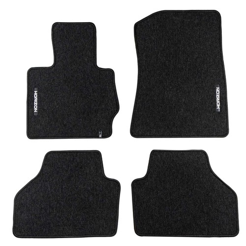Set tappetini tappeto - , auto