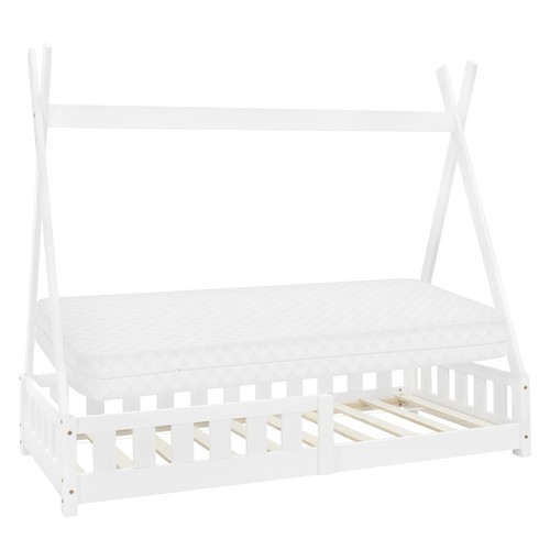 Lettino per bambini - , tenda