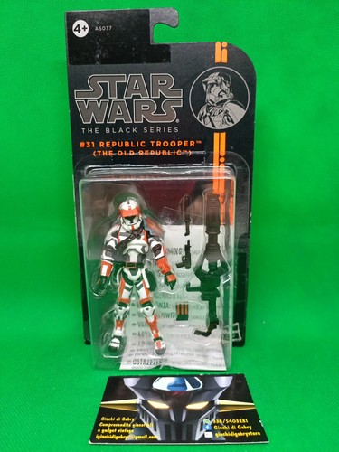 Hasbro star wars the - hasbro,