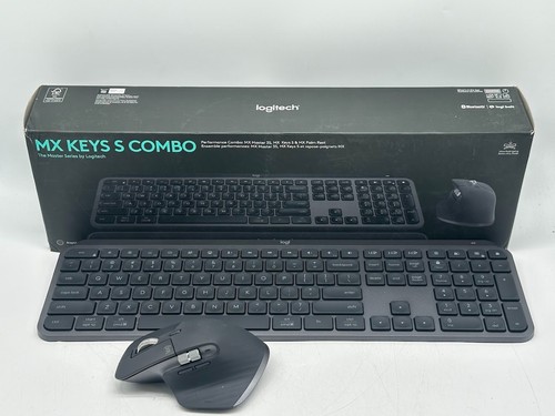 Logitech keys combo - s,