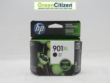 HP 901 XL High Yield Black Ink