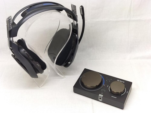 Logicool astro gaming a40 - gaming,