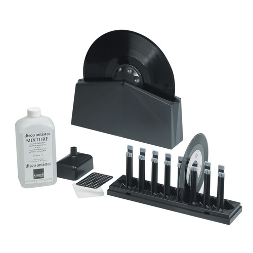 Knosti disco antistat - disco,