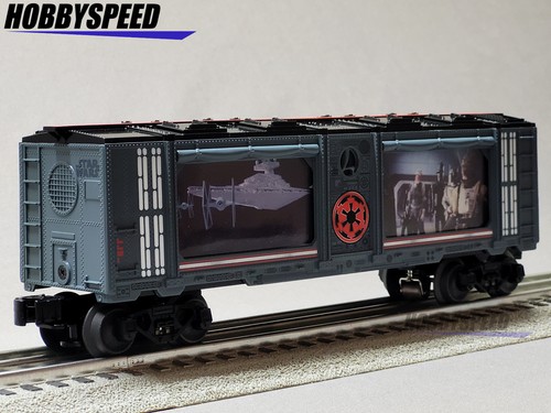 Lionel star wars empire vader - lionel,