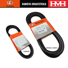 Hmh kubota set cinghia - |,