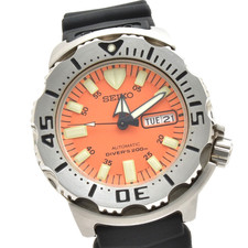 [MINT] SEIKO SKX781K 7S26-0350