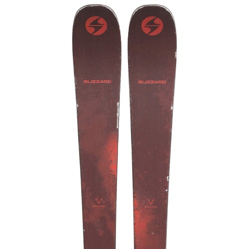 Sci blizzard brahma - sci, +