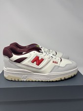 New Balance 550 Sea Salt Grey