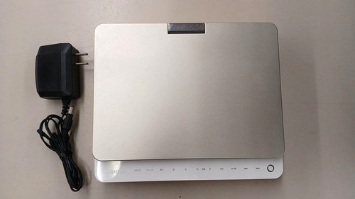 Lettore blu ray dvd - blu-ray/dvd, portatile