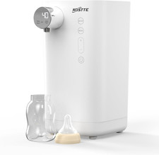 Preparatore Di Biberon