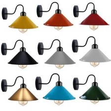 Vintage Retro Industriale