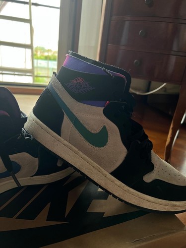 Air jordan high zoom - 1,