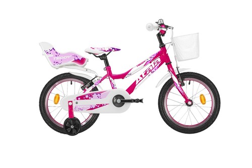 Bici bicicletta bambina atala - bicicletta,