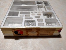 AMR kit 1/43 André Marie Ruf