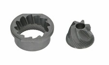 GAGGIA Kit Macine Coniche