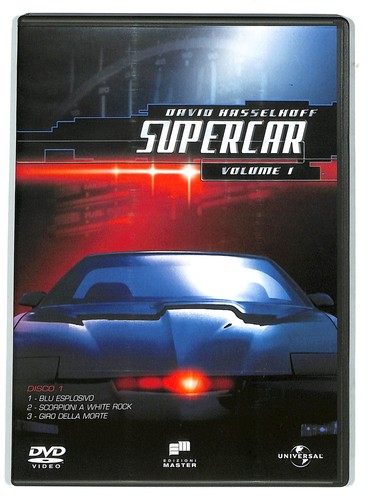 Ebond supercar volume - ebond,