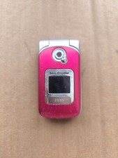 Sony ericsson z530i rosa - sony,