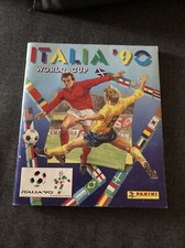 Panini world cup italia - panini,