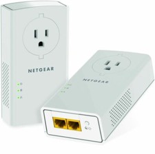 NETGEAR PLP2000  Powerline