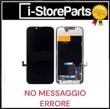 DISPLAY LCD TOUCH SCREEN SCHERMO ORIGINALE INCELL APPLE IPHONE 13 MINI NO ERRORE
