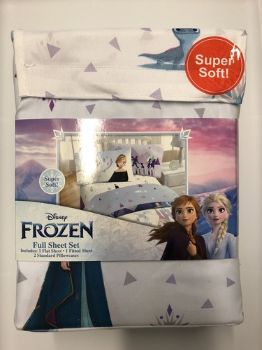 Set lenzuola disney - set, frozen