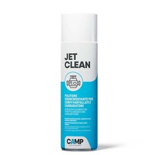 Jet Clean Spray - Pulitore