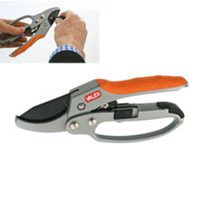 FORBICE A CRICCHETTO DA POTATURA POTA RAMI TAGLIO BATTENTE VALEX GIARDINAGGIO