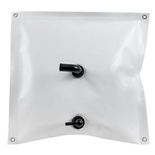 Serbatoio acqua flessibile 100