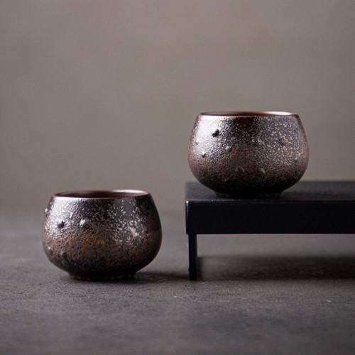 Set tazze tè - set, 2