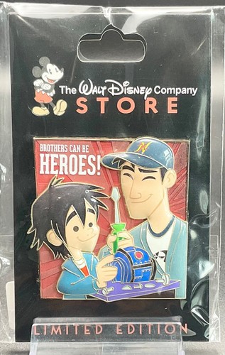 Disney dec 2025 fratello detti - dec,