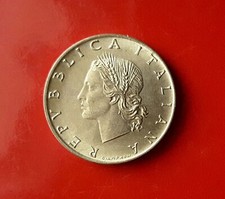 20 LIRE 1988 ERRORE -