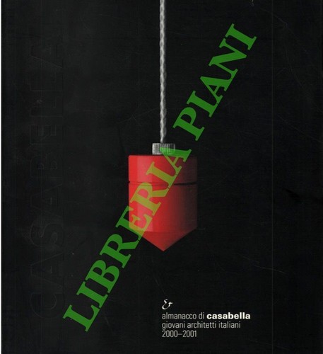 Almanacco - marco),