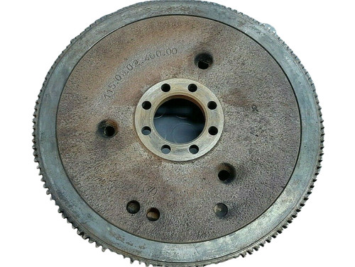 Volano motore 115 400 00 - volano, 115.09.02.400.00