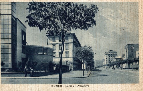 Cuneo città corso iv - cuneo,