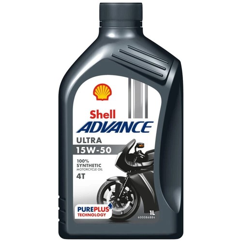 Olio moto shell - moto,
