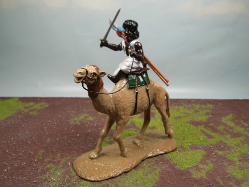 Trofeo miniature sudan fuzzy - sudan,
