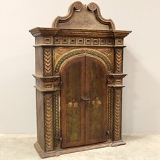 CREDENZA ANTICA BUFFET - XVIII secolo