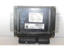 7530656 CENTRALINA MOTORE ECU SIEMENS MINI COOPER (R50) 1.6B 16V 116CV MAN 5M BE