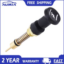 Leva strozzatore avviamento stantuffo per Yamaha Banshee 350 YFZ350 1987-2006 GU-141710000