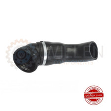 MANICOTTO INTERCOOLER TURBO