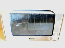 DIE CAST TANK GMC CCKW 353 -