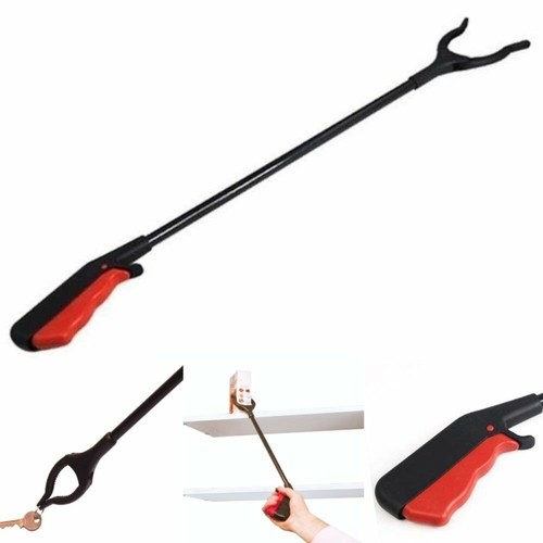 Pinza bastone telescopico - pinza,