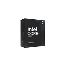 CPU INTEL CORE ULTRA i7-265 (ARROW LAKE) 5.3 GHz - 24MB SKT 1851 - BOX- BX807682