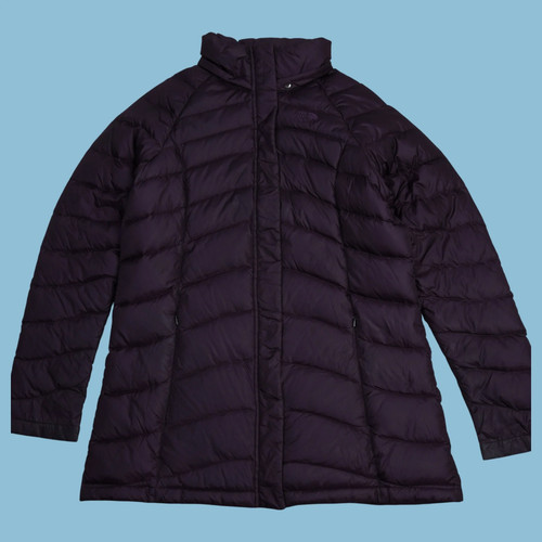Piumino imbottito vintage - , the